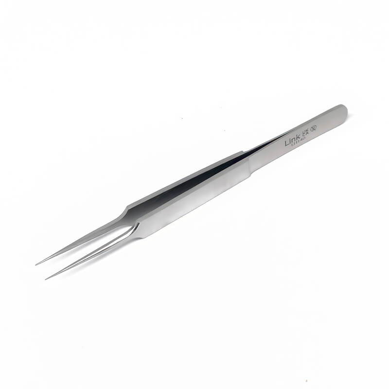 Straight Surgical Forceps - Image 3