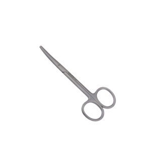 curved-surgical-scissors