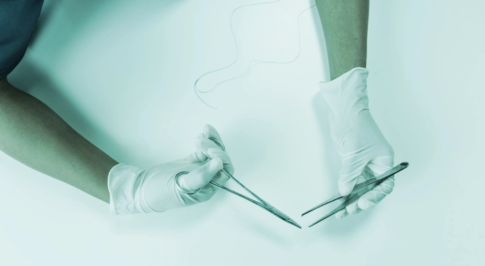 Surgical Instruments Supplier