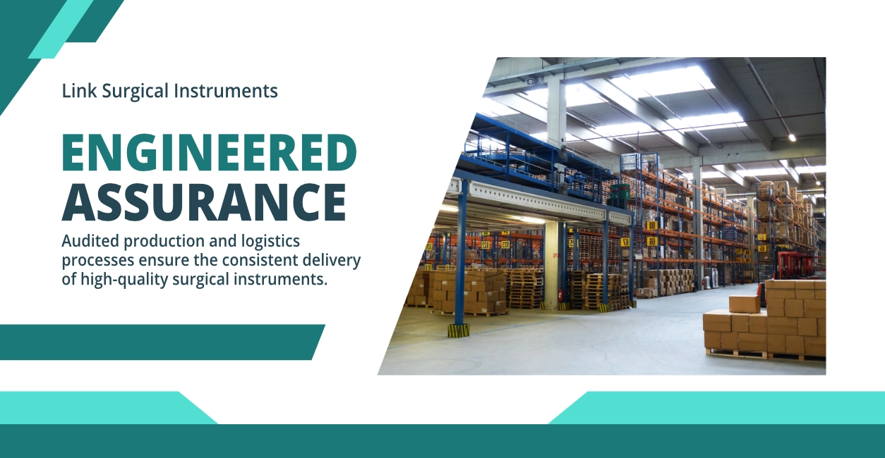 UK Surgical Instruments Supplier