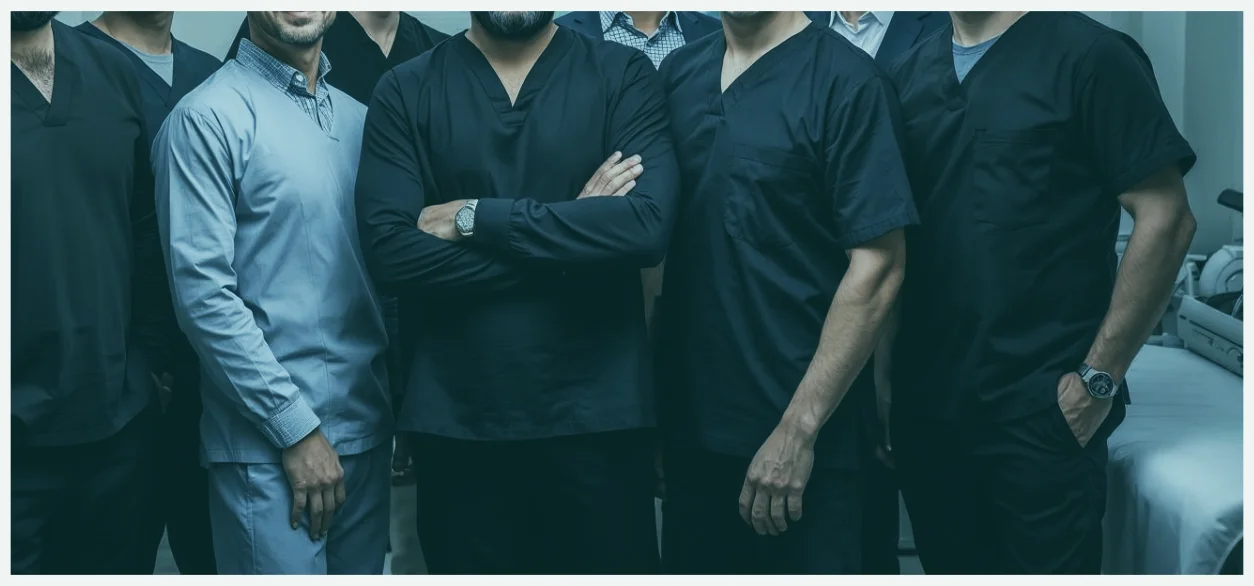 Partnerships in practice